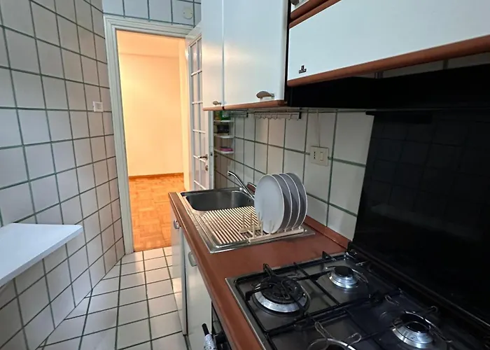 Apartament The Sereno-3 *