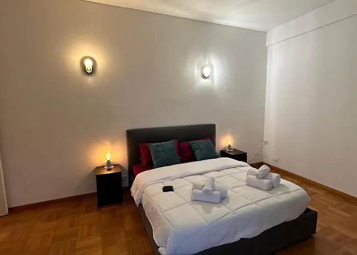 Apartament The Sereno-3 *