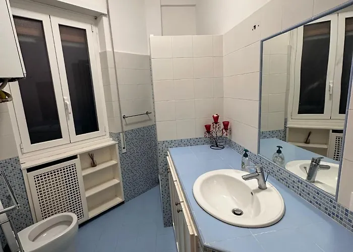 The Sereno-3 Apartament Rzym